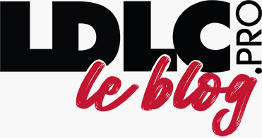 Blog LDLC.pro